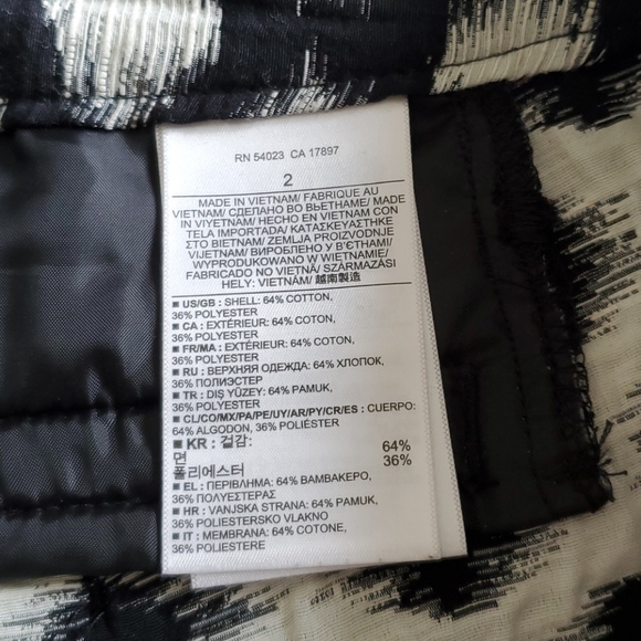 Banana Republic shorts - Picture 3 of 4